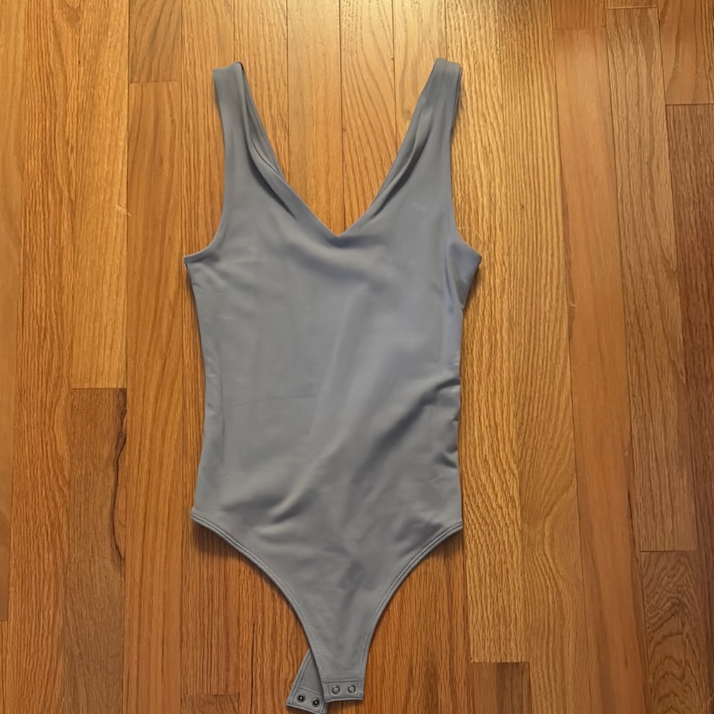 NWOT Abercrombie and Fitch Bodysuit